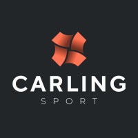 Carling Sport logo - Similar company to Alton Rfc