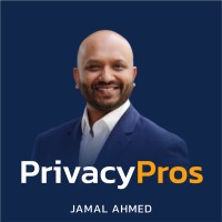 Privacy Pros Podcast | #1 Data Privacy Career Podcast For a Thriving Career logo - Similar company to Kazient Privacy Experts | Data Protection Made Easy Peasy