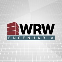 WRW Engenharia logo - Similar company to Simultânea Engenharia