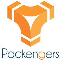 Packengers logo - Similar company to Thepackengers