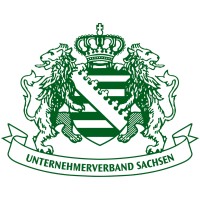Unternehmerverband Sachsen e.V. logo - Similar company to Wirtschaftsjunioren Leipzig E.V.