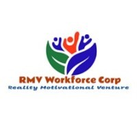 RMV Workforce Corp logo - Similar company to Nss Itc