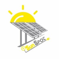 SUNSPOT FOR SOLAR ENERGY logo - Similar company to Solar S