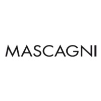 Mascagni logo - Similar company to Marcus Office