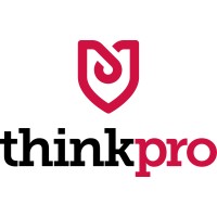 Think Protection logo - Similar company to Identify Consulting