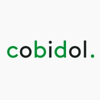 Cobidol logo - Similar company to Yuza