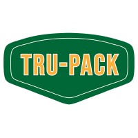 Tru-pack logo - Similar company to Trupack