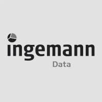 Ingemann Data A/S logo - Similar company to Fieldsense A/S