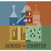 Across the Counter Podcast logo - Similar company to Sowr