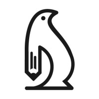 Penguincil.Design logo - Similar company to Tagzen