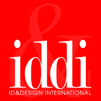 ID & Design International logo - Similar company to Iddi Design/.