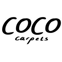 Coco Carpets logo - Similar company to Studio Harmony Rugs