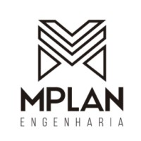 MPLAN ENGENHARIA logo - Similar company to Tauri Engenharia