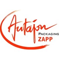 Zapp Packaging logo - Similar company to Pakfactory