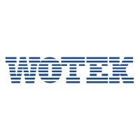 Wotek logo - Similar company to Protek Laundry