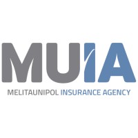 MelitaUnipol Insurance logo - Similar company to Risk Analytics Ltd.