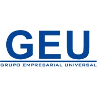 Grupo Empresarial Universal logo - Similar company to Rubbsoflex