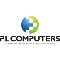P.L Computers logo - Similar company to Data Systems