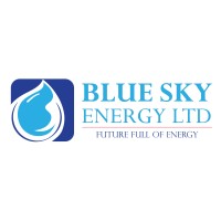 Blue Sky Energy Limited (Ke)