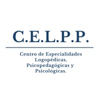 Centre C.E.L.P.P. logo - Similar company to Instituto Carl Rogers