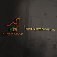 Khwaja Developers logo - Similar company to Arkose Buildcom