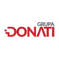 Grupa Donati logo - Similar company to Sas Jb Consult