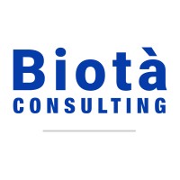 Biotà Consulting logo - Similar company to G!Ro