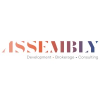 ASSEMBLY logo - Similar company to Platform Cre
