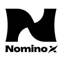 NominoX Games logo - Similar company to Y