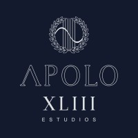 Apolo Xliii