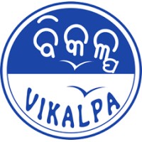 Vikalpa Ngo logo - Similar company to Vikalpa Foundation
