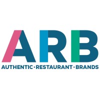 Authentic Restaurant Brands logo - Similar company to Restaurant Resource