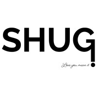 SHUG! logo - Similar company to Fastbreak Impact