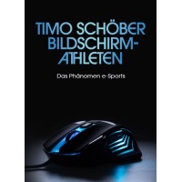 Bildschirm-Athleten logo - Similar company to Bluebrick