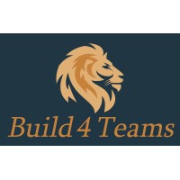 Build 4 Teams logo - Similar company to Aittee.Com