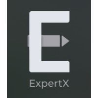 ExpertX logo - Similar company to Expert Ai Labs