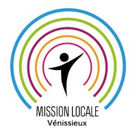 Mission Locale de Vénissieux logo - Similar company to La Pyramide Du Succès