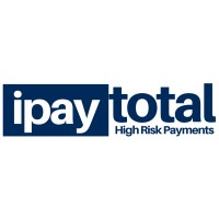 iPayTotal logo - Similar company to Kryptova