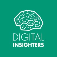Digital Insighters logo - Similar company to Digital Effervescence