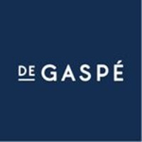 De Gaspé logo - Similar company to De Gaspé
