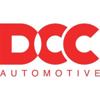 DCC Automotive logo - Similar company to Aurum Finanças