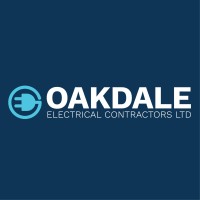 Oakdale Electrical Contractors Ltd logo - Similar company to Walker Homes Ltd