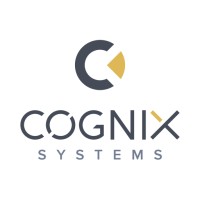 CogniX Syestems logo - Similar company to Cognix Systems