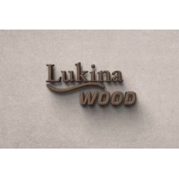 LUKINA WOOD logo - Similar company to Ghorab Oussama Wood - Gowood