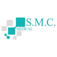 S.M.C. Medical logo - Similar company to Larius Med