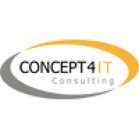 Concept4IT Consulting GmbH logo - Similar company to Znapp