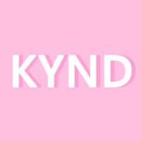 Kynd logo - Similar company to Kynd