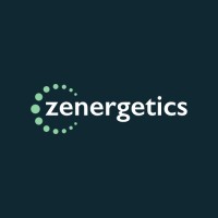 Zenergetics: The science of energetic medicine logo - Similar company to Xtreme Home Security