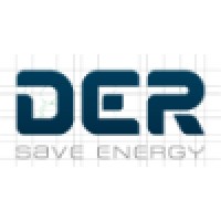 DER logo - Similar company to Délégation Générale À L'Entreprenariat Rapide Des Femmes Et Des Jeunes - Der/Fj