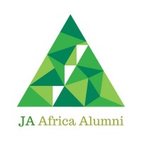 JA  Africa Alumni logo - Similar company to Ecoach